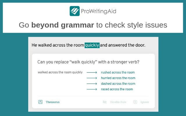 7 Best Grammarly Alternatives in 2022