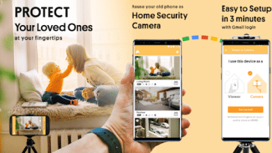 6 Best Spy Camera Apps for Android