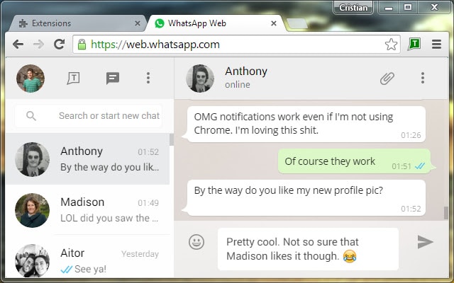 8 Best WhatsApp Extensions you should try in 2022