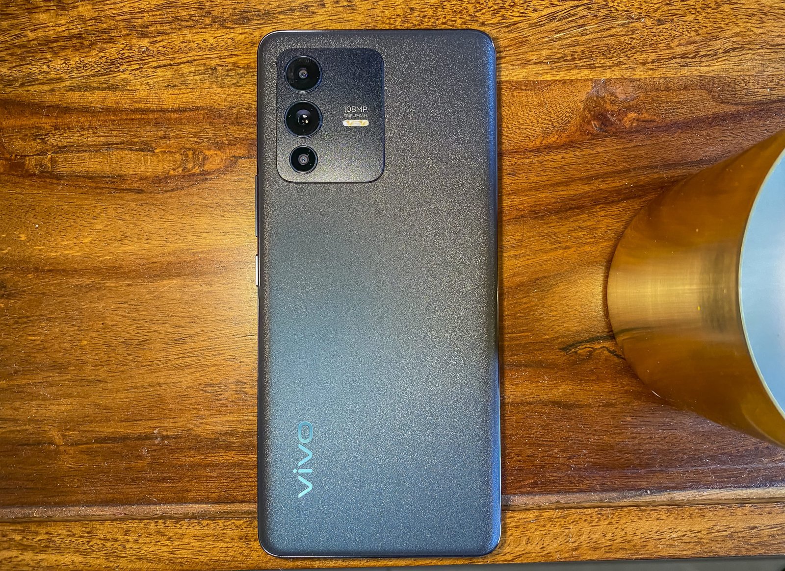 Vivo V23 Pro 5G Review - Latest from Vivo