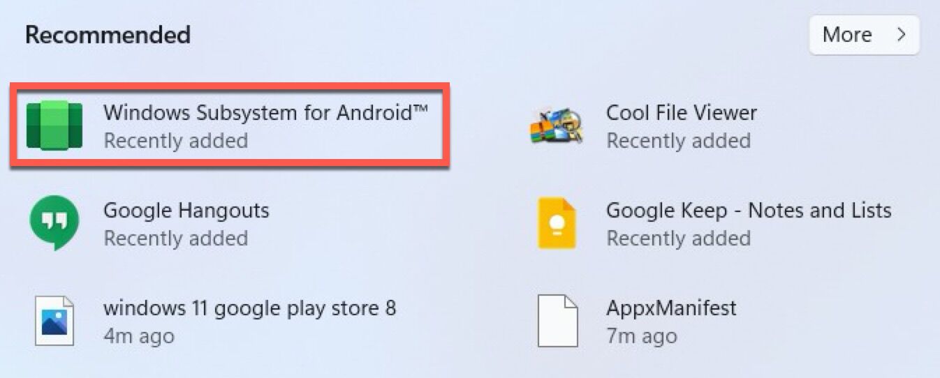 How To Install Google Play Store On Windows 11: Step-by-step