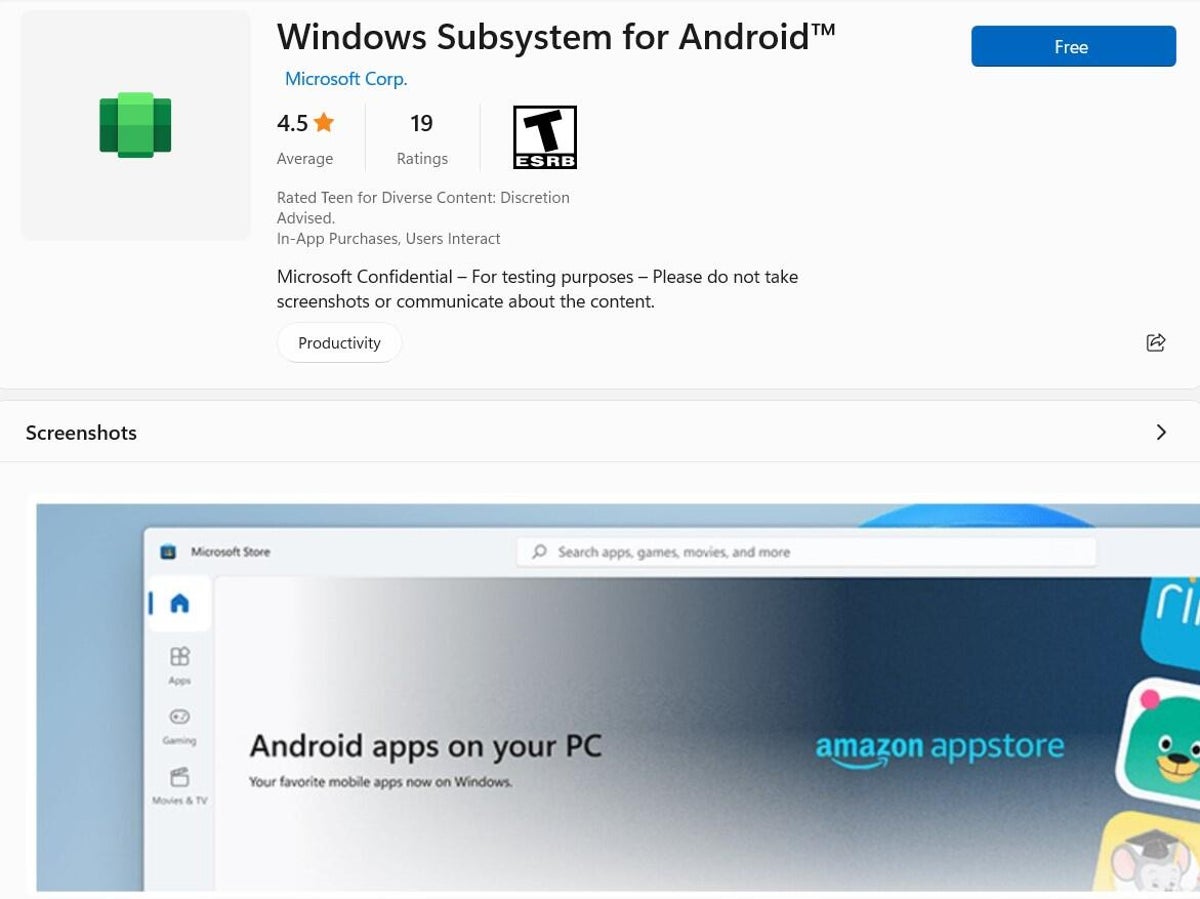 How To Install Google Play Store On Windows 11: Step-by-step