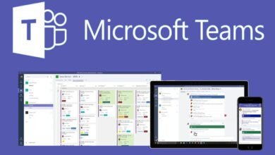 How To Share Screen On Microsoft Teams