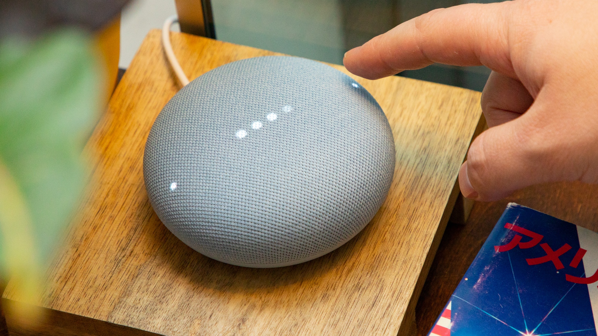 How to Reset Google Home Mini