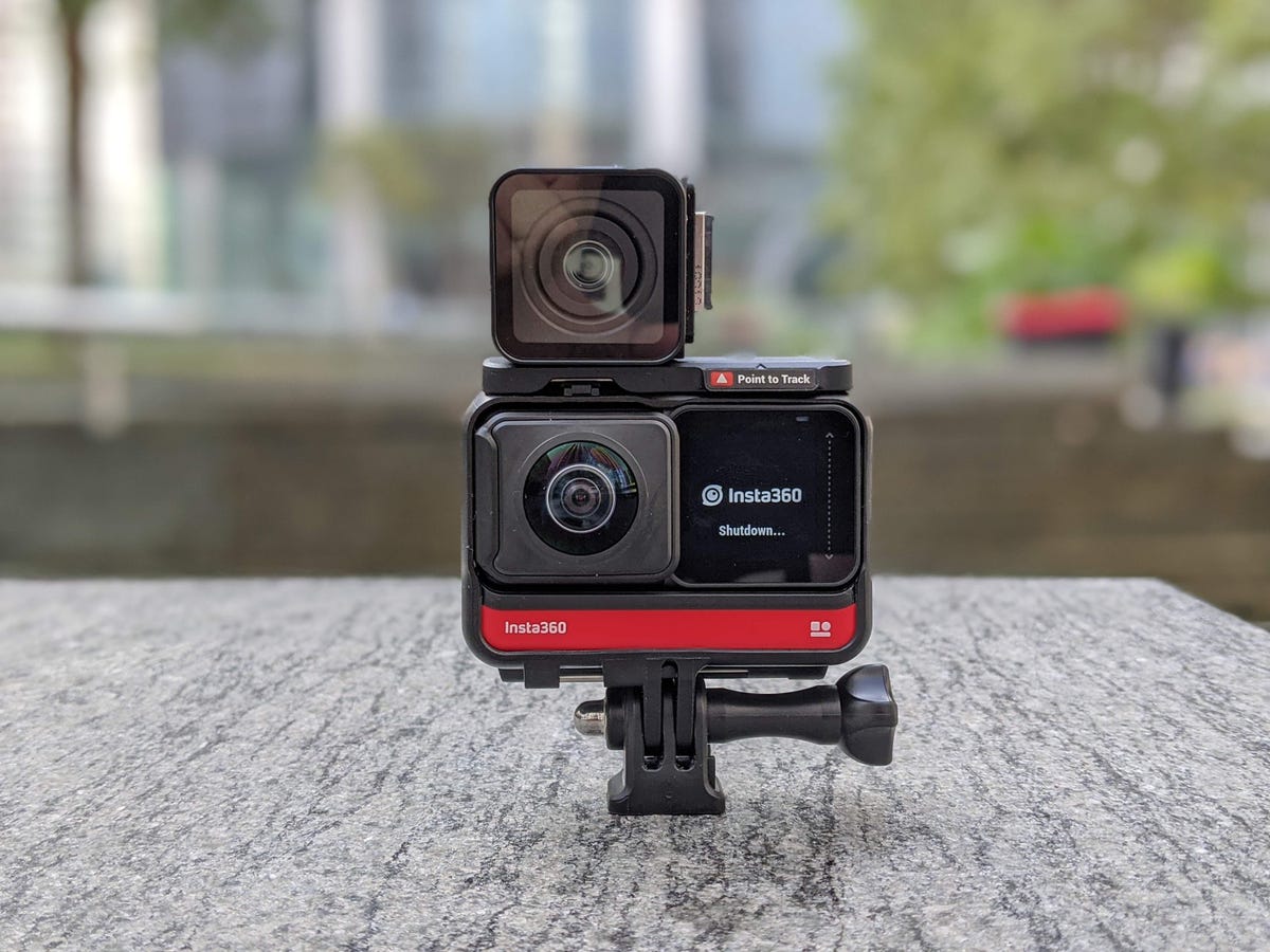 8 Best GoPro Alternatives - Best Action Cameras