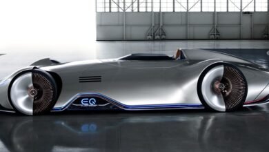 7 Most Futuristic Concept Cars in the World