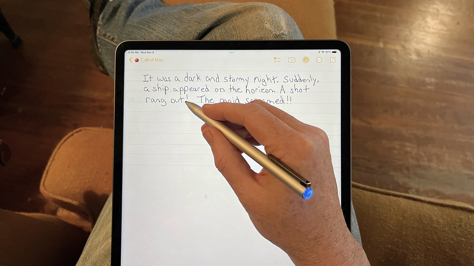 8 Best Apple Pencil Alternatives you can use in 2022