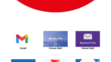 10 Best Free Email Service Providers To Use In 2022