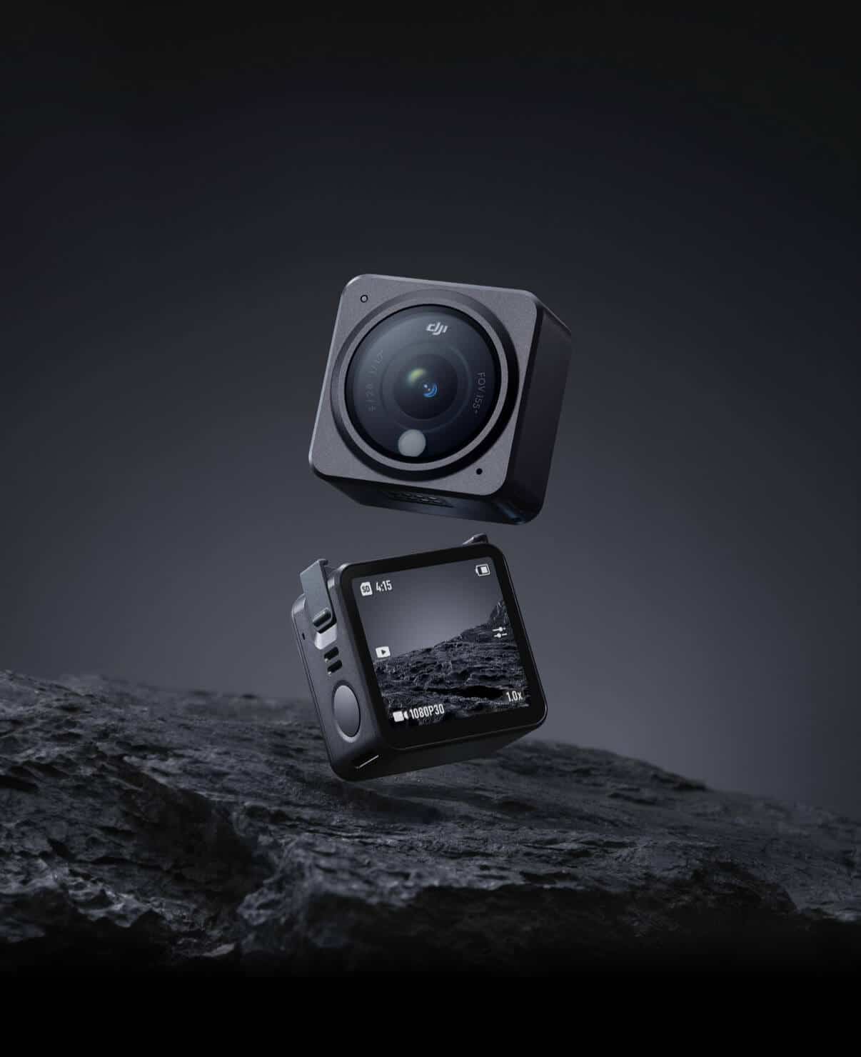 8 Best GoPro Alternatives - Best Action Cameras