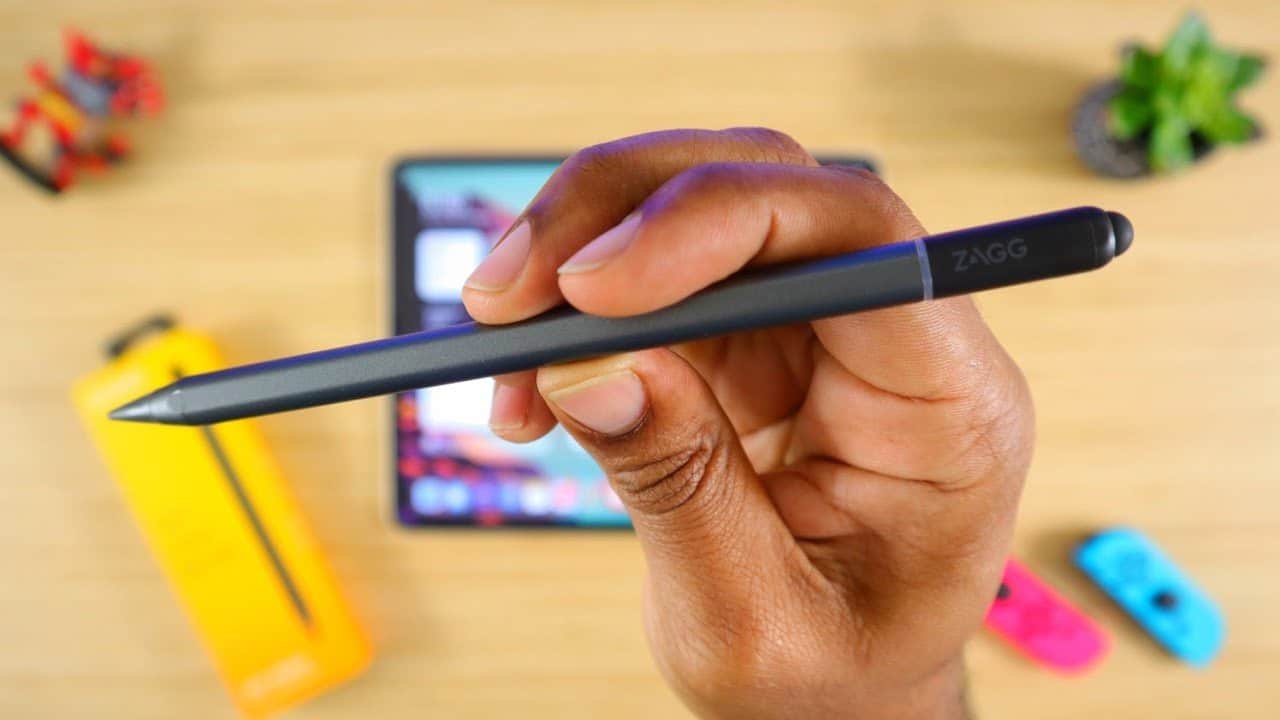 8 Best Apple Pencil Alternatives you can use in 2022