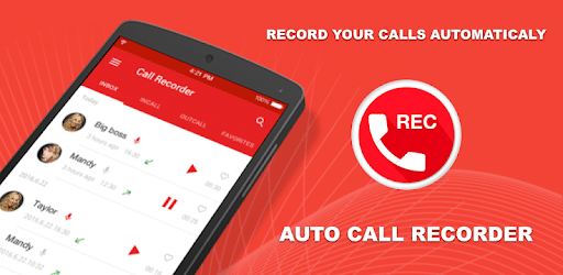 10 Best Call Recording Apps For Android 