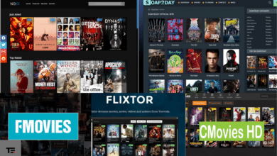 10 Best Sites To Watch Online Tv Series For Free