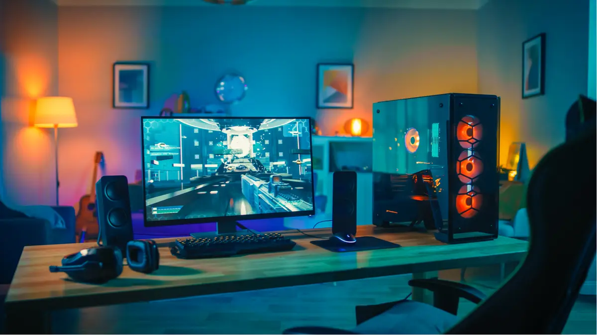 11 Necessary Things to Consider When Buying a Gaming PC - Gaming PC Buying Guide