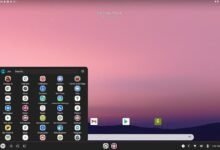 How to Boot Android 12L on your x86 PC
