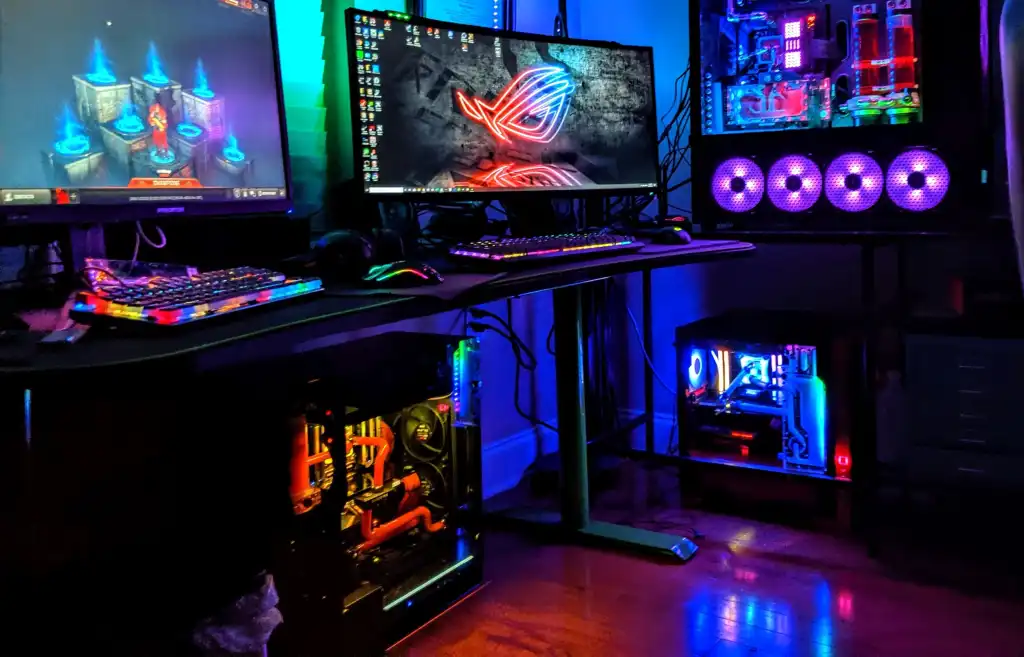 11 Necessary Things to Consider When Buying a Gaming PC - Gaming PC Buying Guide