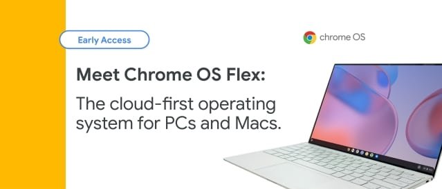 How to Install Chrome OS Flex on Your Windows PC, MacBook, and Laptop 