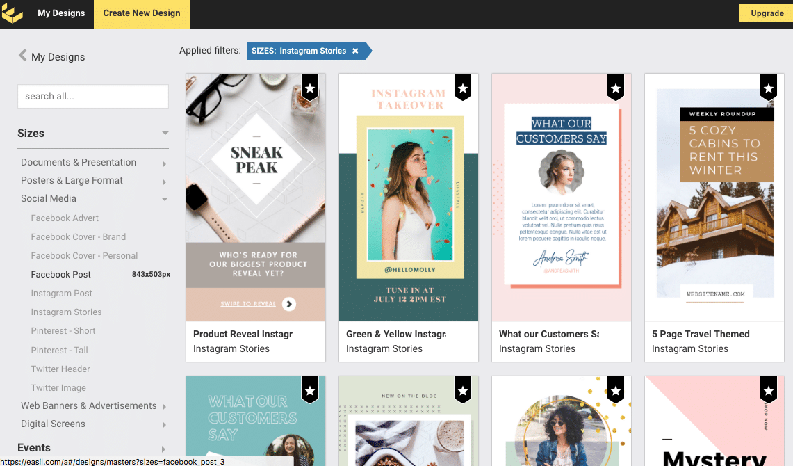 10 Best Canva Alternatives To Use In 2022