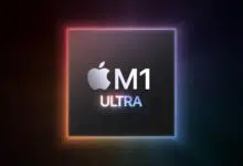 Apple M1 Ultra Chipset is The Company's Most Powerful, Combining two M1 Max Chips