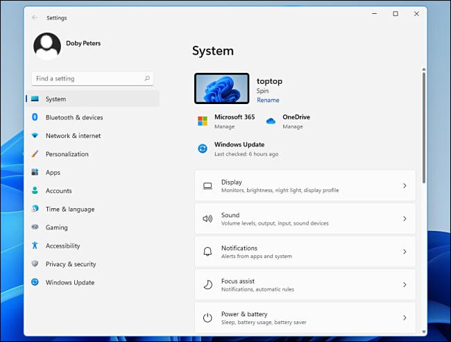 How to Turn On Bluetooth on Windows 11 