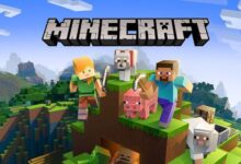 How To Make A Map In Minecraft And Turn It Into A Map Item
