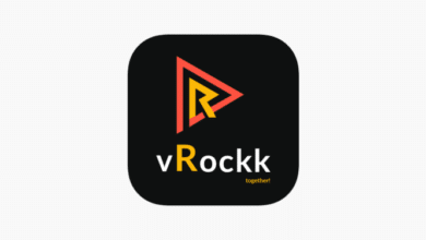 vRockk App Review 2022 | Make short, trendy videos