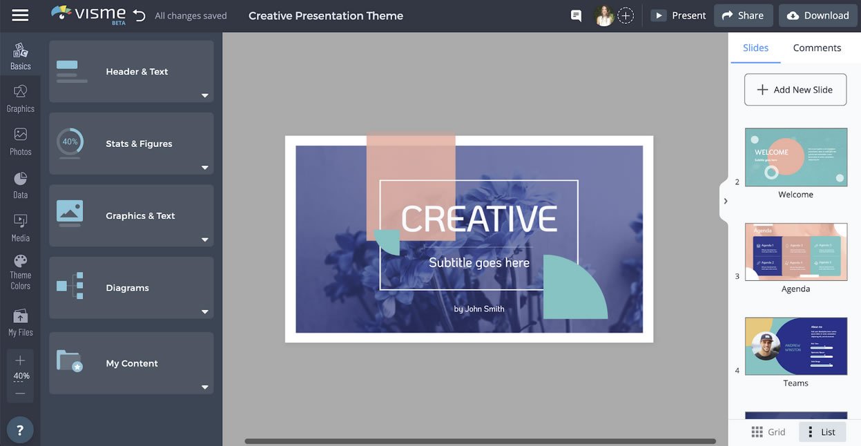 10 Best Canva Alternatives To Use In 2022