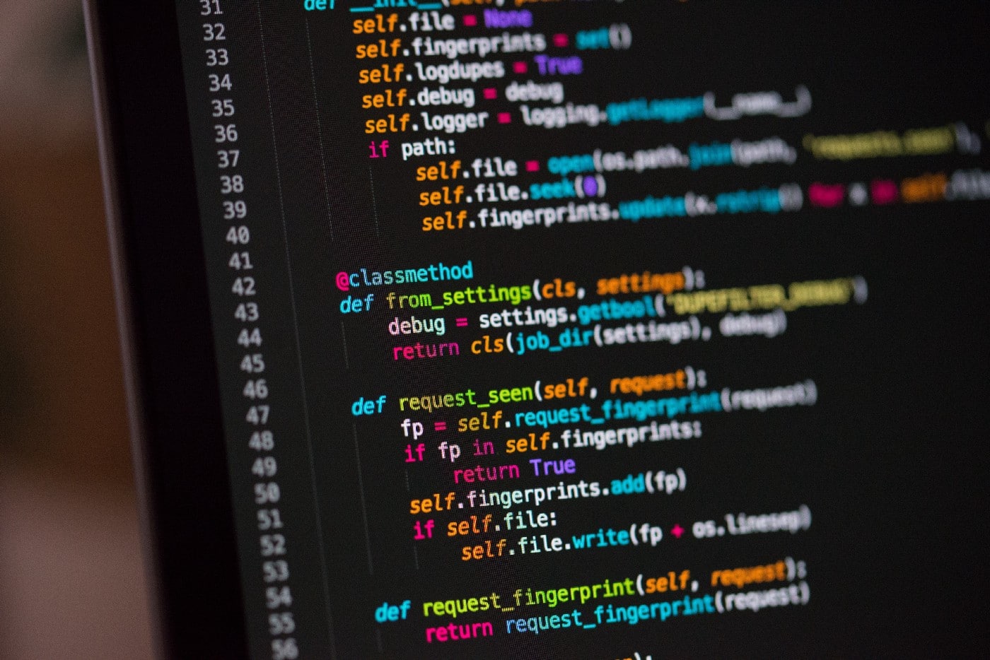 9 Must-know Patterns for Writing Clean Code With Python