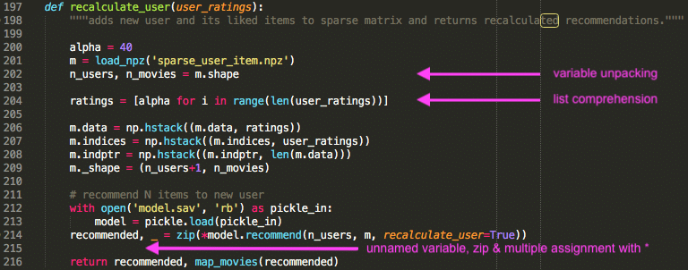 9 Must-know Patterns for Writing Clean Code With Python