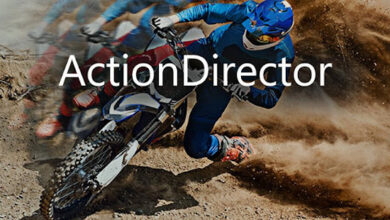 ActionDirector App Review 2022 | Video Editor Application