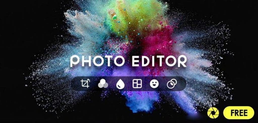 10 Best Photo Editing Apps For Android in 2022