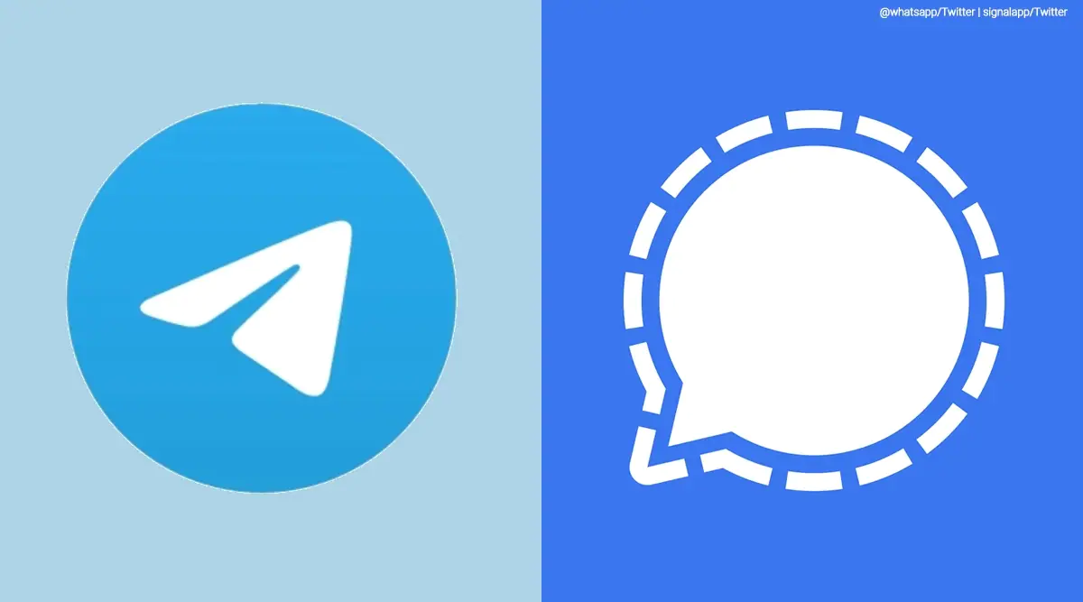 Telegram vs Signal: Better App?