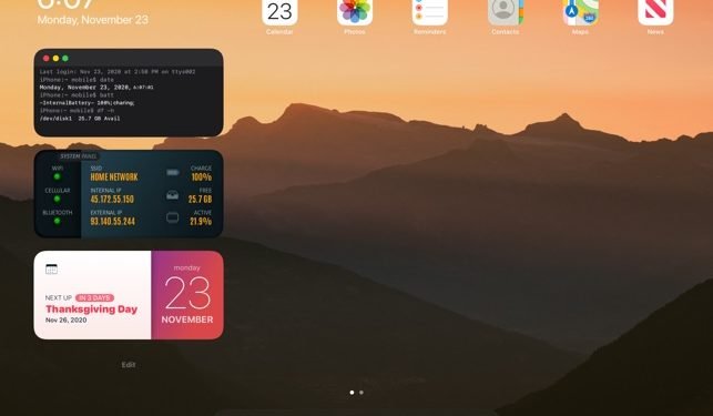 Widgy App Review 2021 | Create awesome widgets