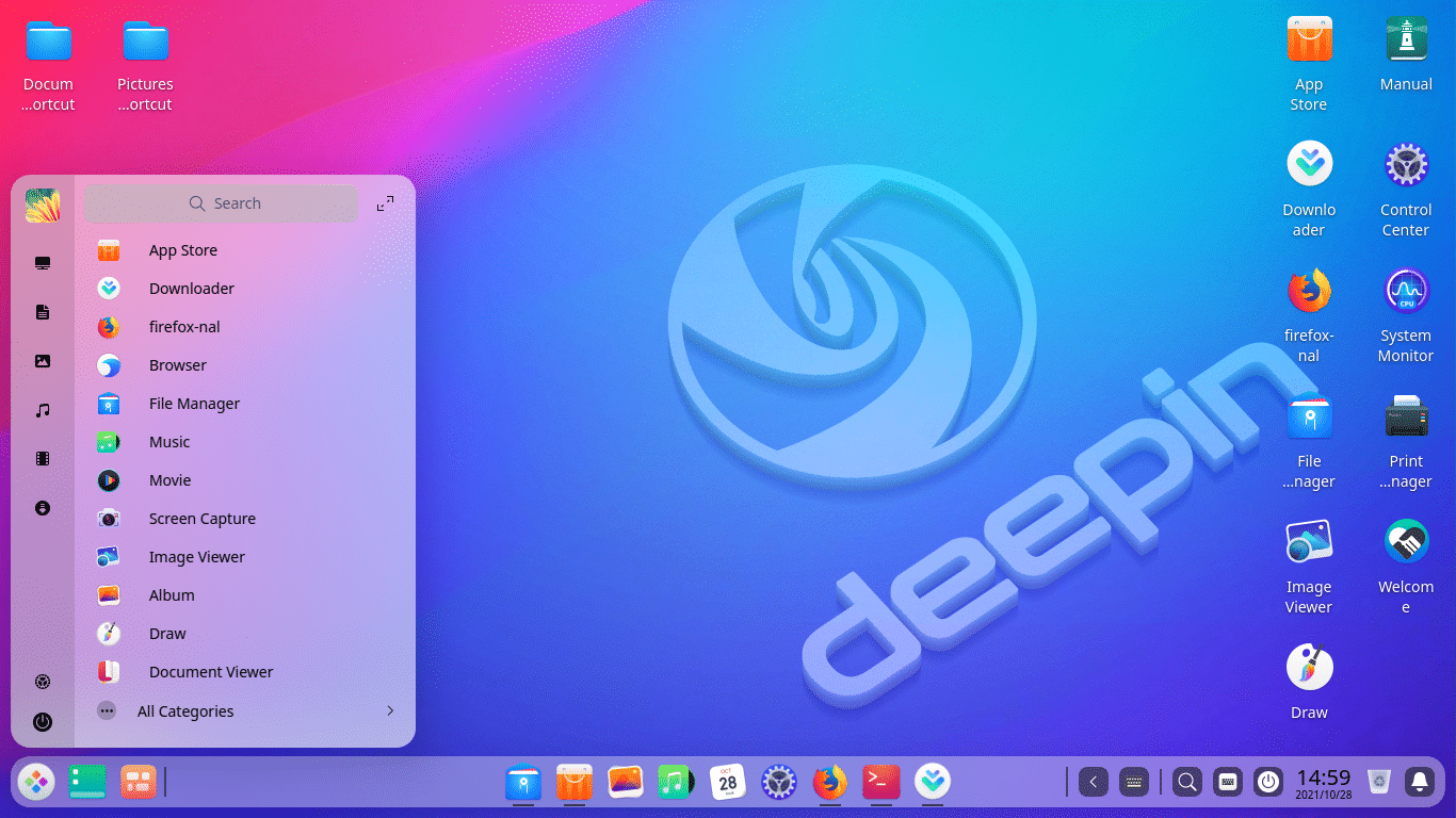 Deepin OS Becomes the First Linux Distro to Offer Face Unlock 3 Deepin OS Becomes the First Linux Distro to Offer Face Unlock