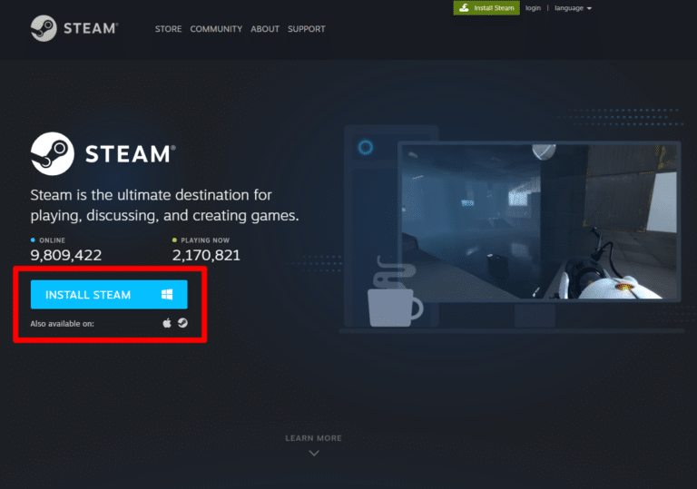 How To Easily Add Friends On Steam