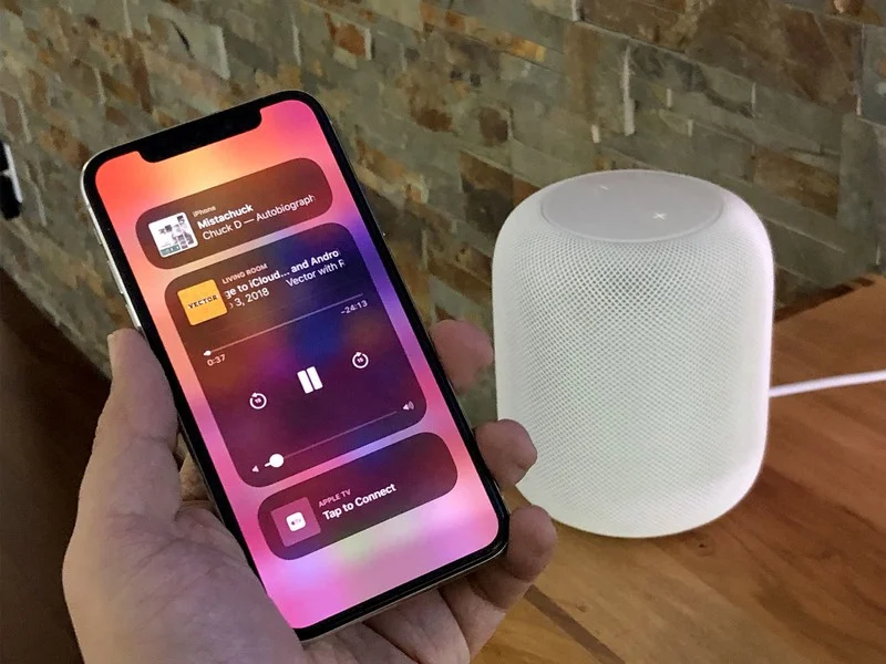 How to Connect HomePod to WiFi