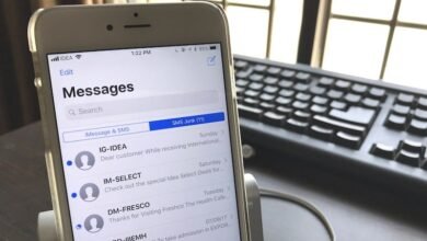 How to Block Spam Text on your iPhone - Easiest Guide