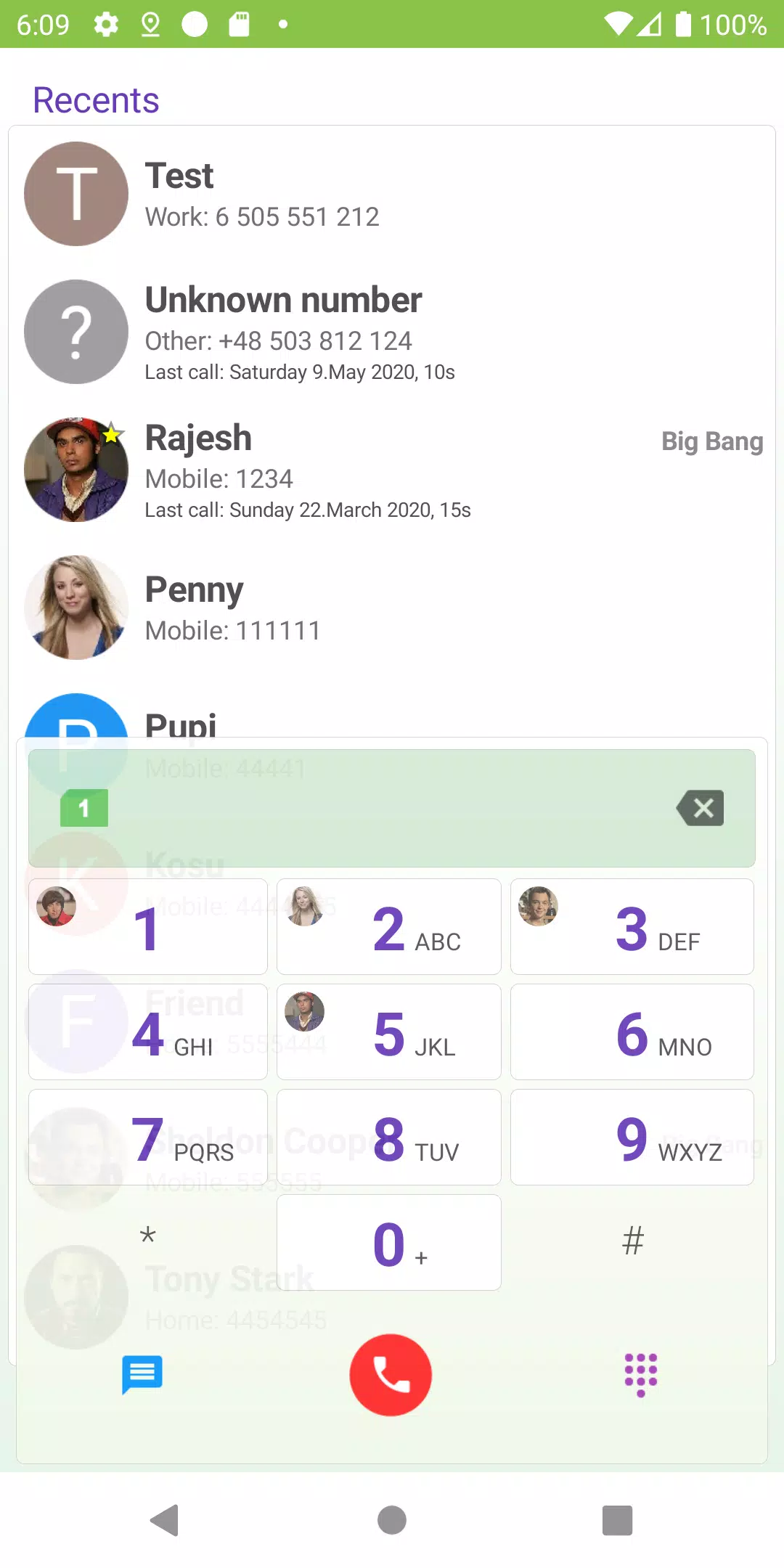 10 Best Dialer Apps For Android 2022