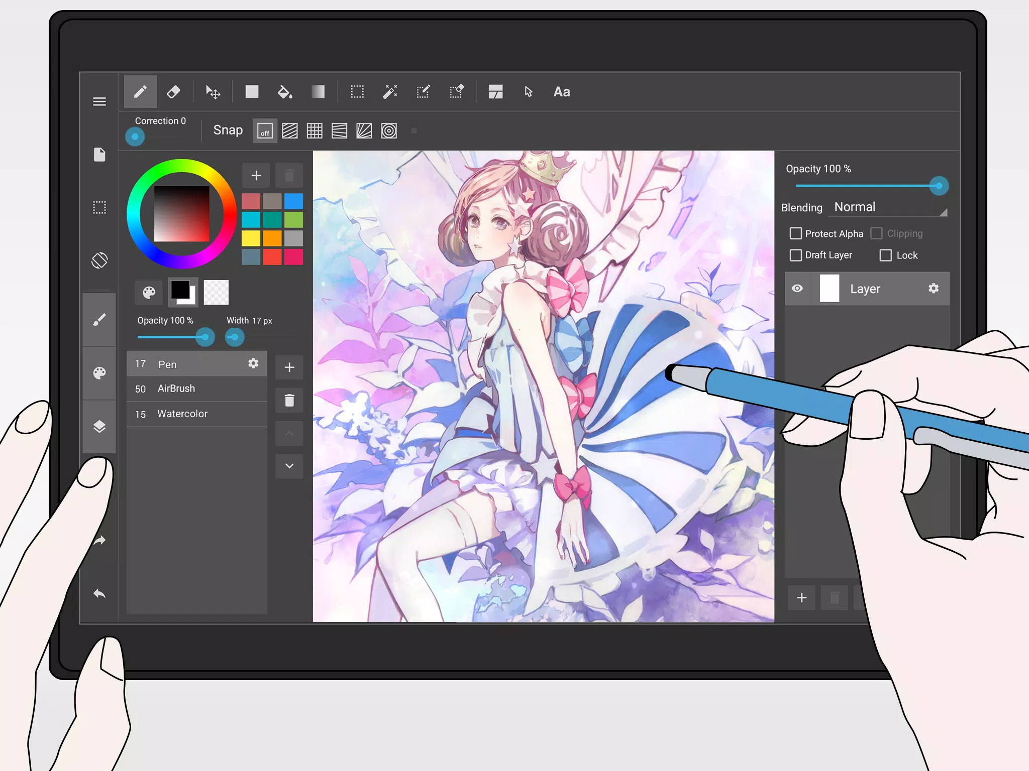 10 Best Drawing and Painting Apps For Android (2022) 