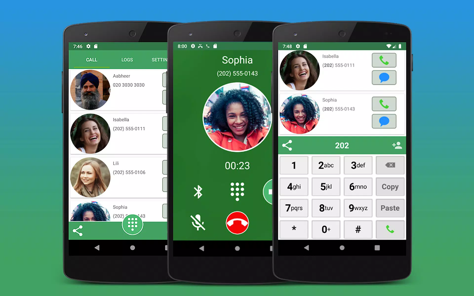 10 Best Dialer Apps For Android 2022