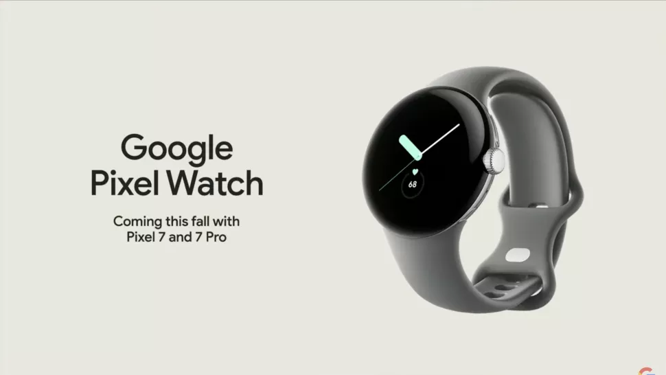 Google Pixel Watch Review - Everything We Know So Far