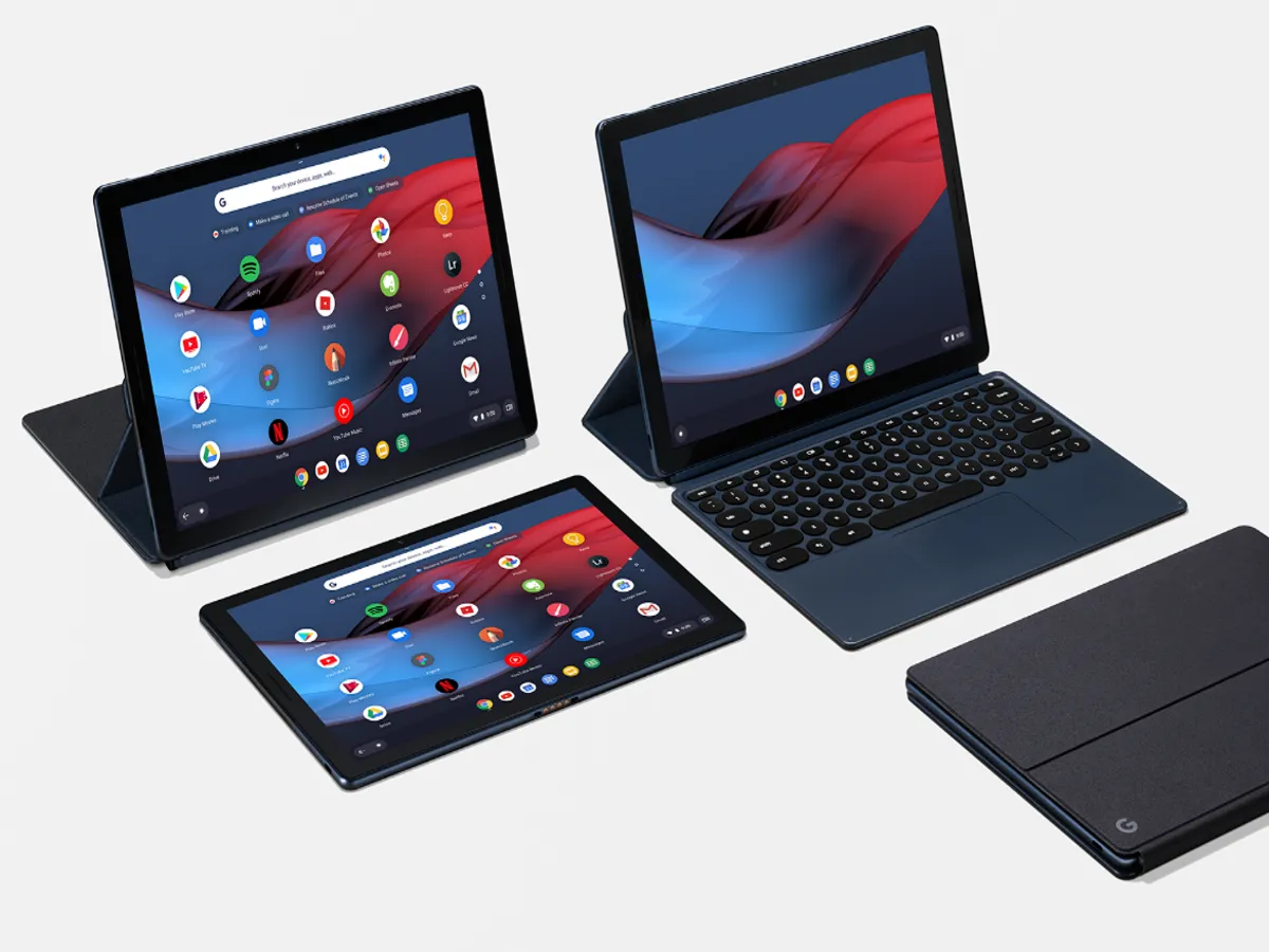 Google Pixel Slate Review: All You Need To Know About This New Beast