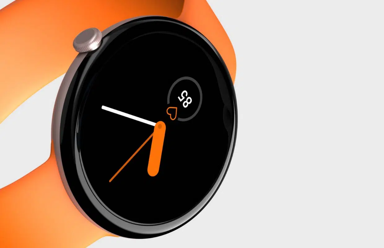 Google Pixel Watch Review - Everything We Know So Far