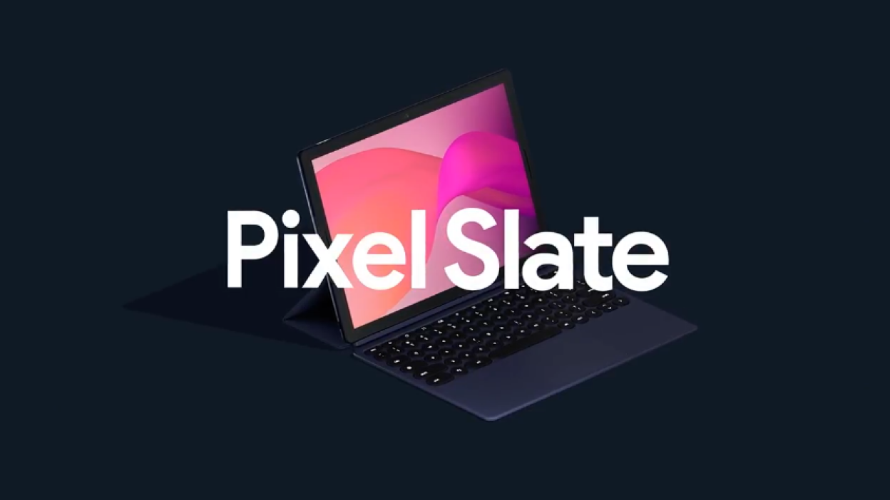 Google Pixel Slate Review: All You Need To Know About This New Beast