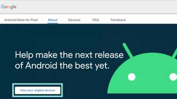 How To Install Android 13 Beta On Your SmartPhone