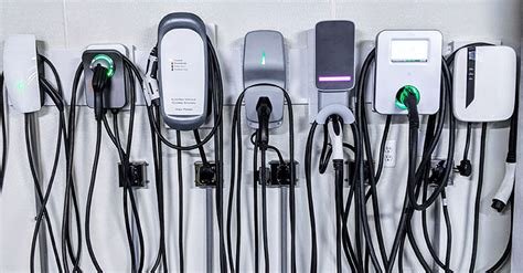 How to buy and install an EV home charger in your home