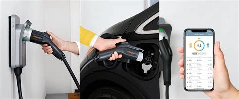 How to buy and install an EV home charger in your home