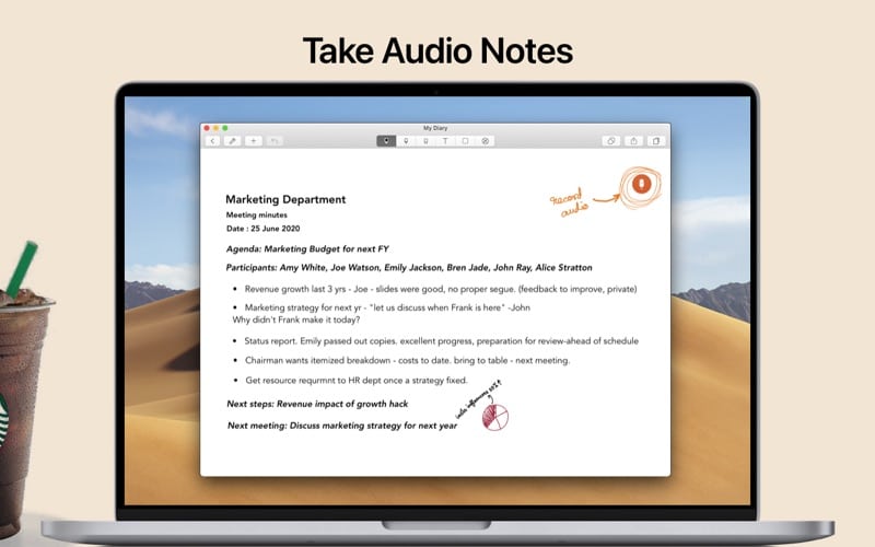 10 Best GoodNotes Alternatives for Windows