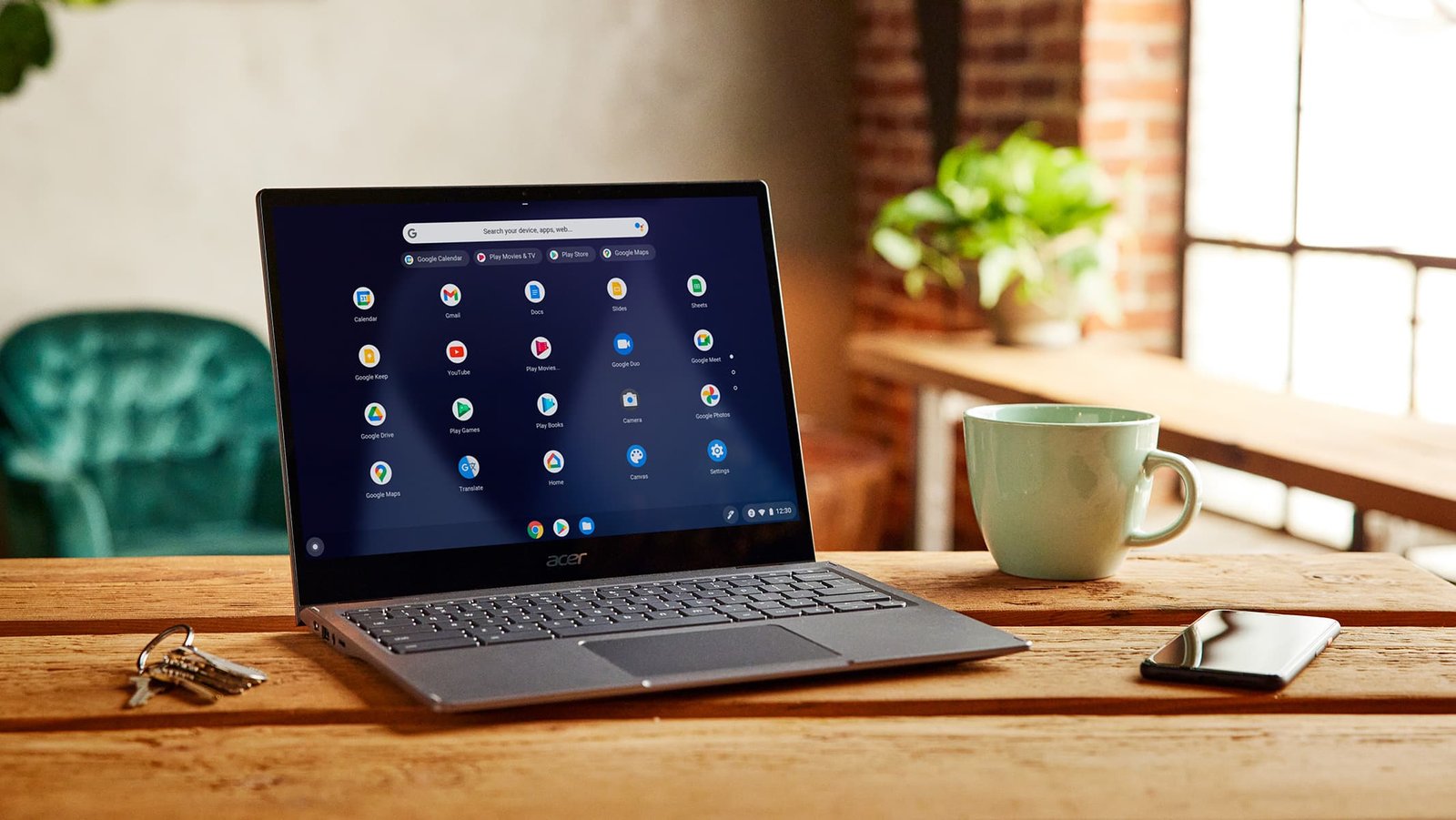 How To Revert a Chrome OS to a previous version