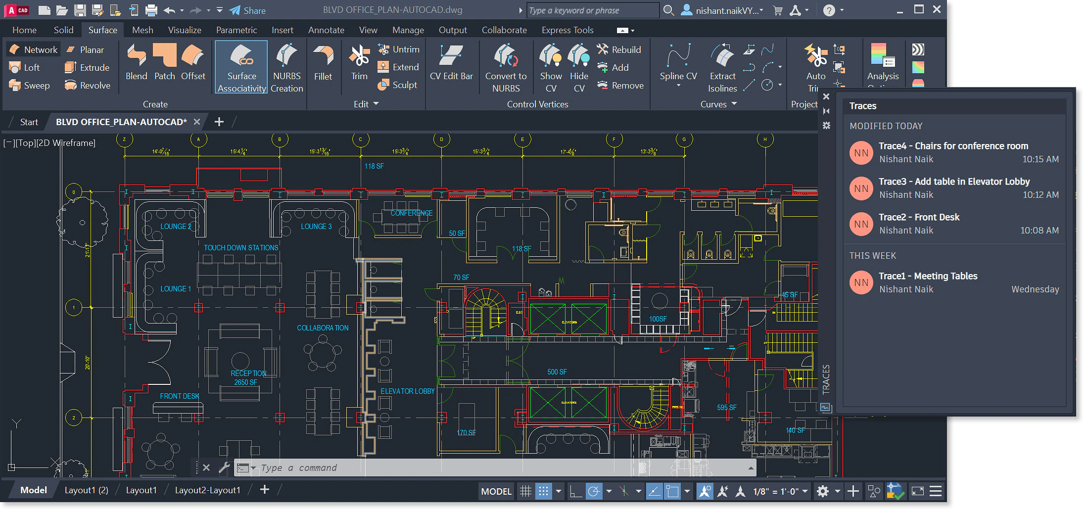 10 Free Autodesk AutoCAD Alternatives You should know