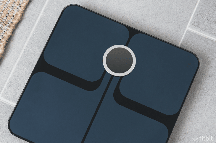How To Use The Smart Scale